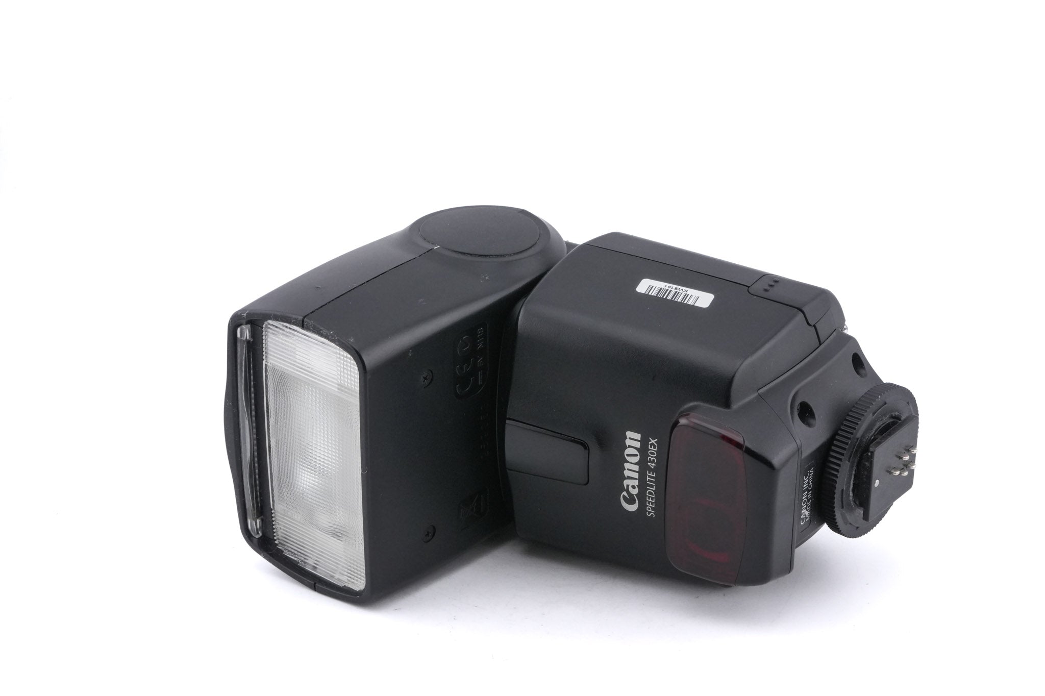 Canon 430EX Speedlite