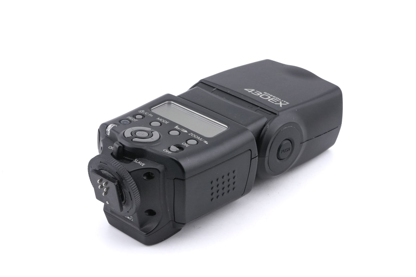 Canon 430EX Speedlite