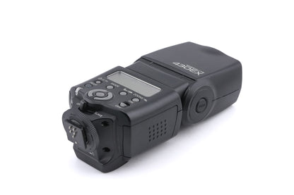 Canon 430EX Speedlite