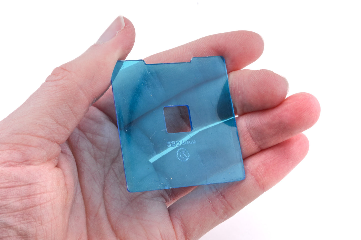 Hasselblad Sports-Type Viewfinder (43028/TIRAC)