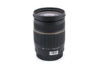 Tamron 28-75mm f2.8 AF Aspherical LD XR Di SP (IF) Macro (A09)