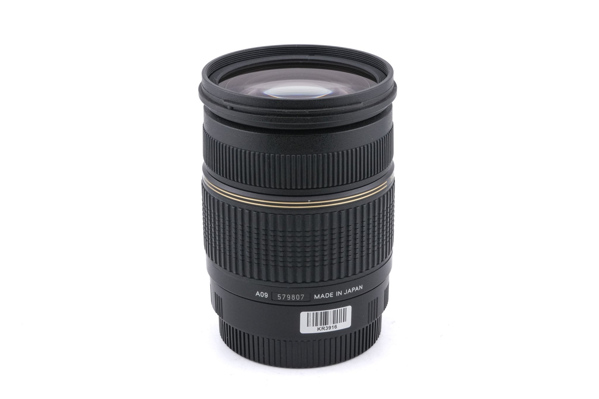 Tamron 28-75mm f2.8 AF Aspherical LD XR Di SP (IF) Macro (A09)