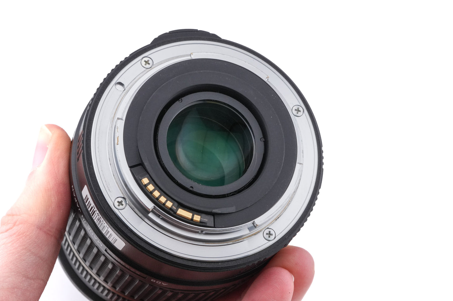 Tamron 28-75mm f2.8 AF Aspherical LD XR Di SP (IF) Macro (A09)