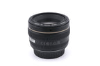 Canon 50mm f1.4 USM