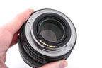 Canon 50mm f1.4 USM
