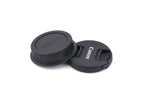Canon 50mm f1.4 USM