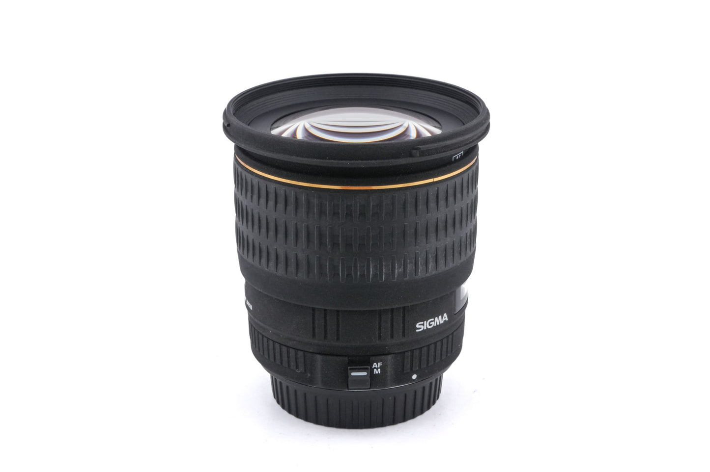 Sigma 24mm f1.8 EX DG