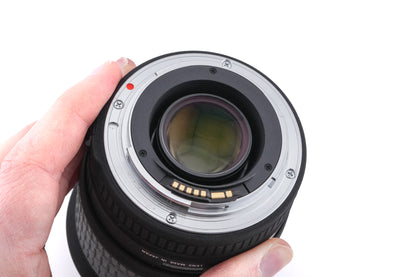 Sigma 24mm f1.8 EX DG