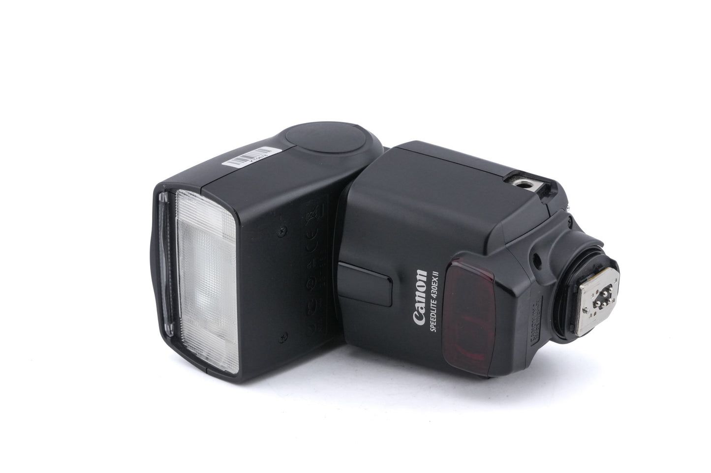 Canon 430EX II Speedlite