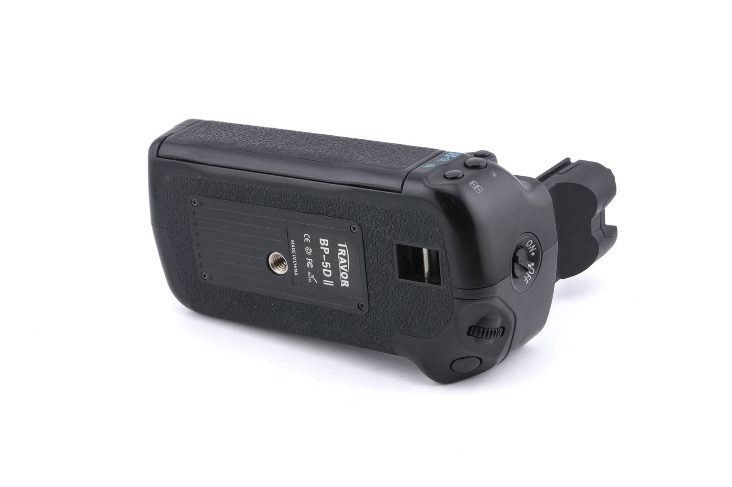 Travor BP-5D II Battery Grip