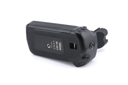 Travor BP-5D II Battery Grip