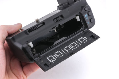 Travor BP-5D II Battery Grip