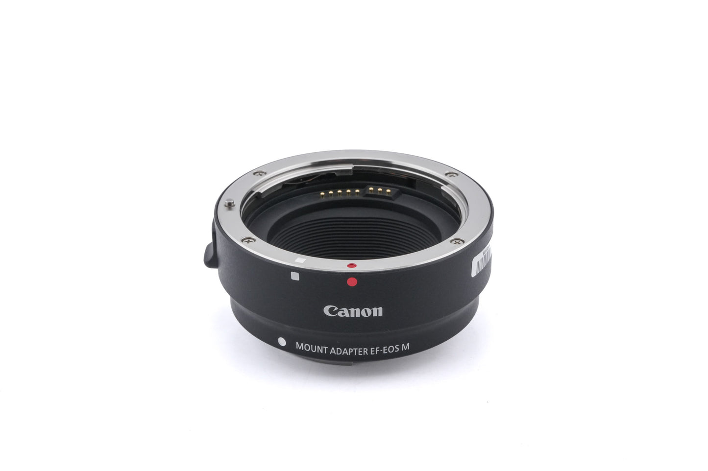 Canon EF - EF-M (EF-EOS M) Mount Adapter