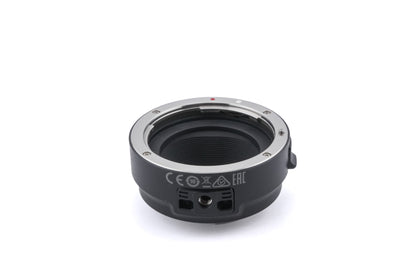 Canon EF - EF-M (EF-EOS M) Mount Adapter