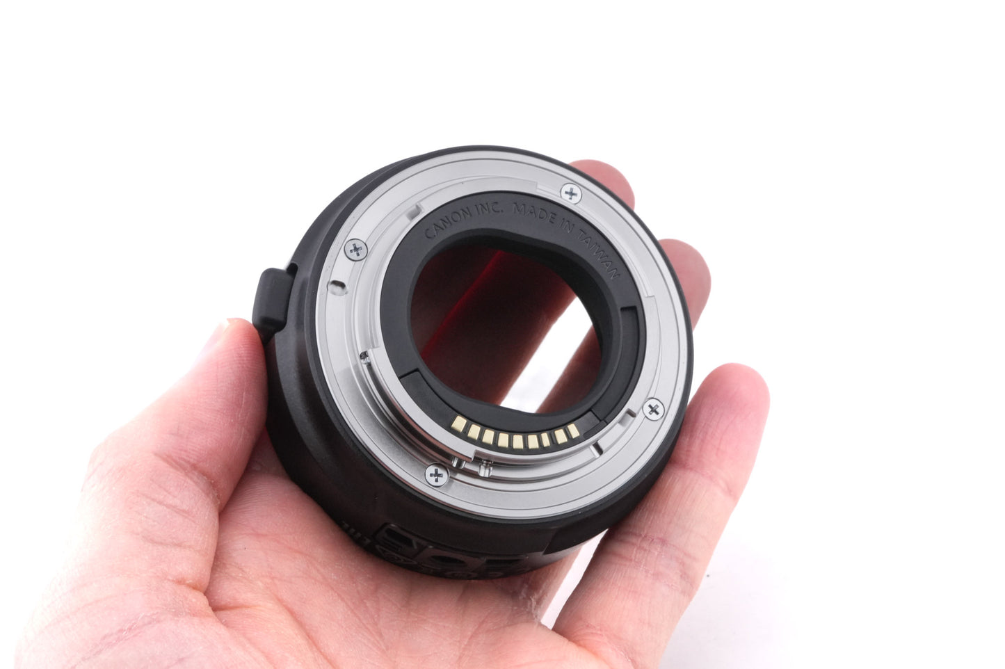 Canon EF - EF-M (EF-EOS M) Mount Adapter