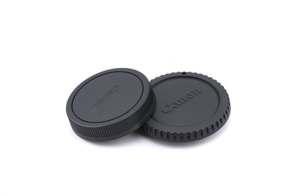 Canon EF - EF-M (EF-EOS M) Mount Adapter