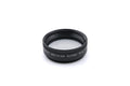 Leica Series VI Close-Up Filter (ELPRO / 16531)