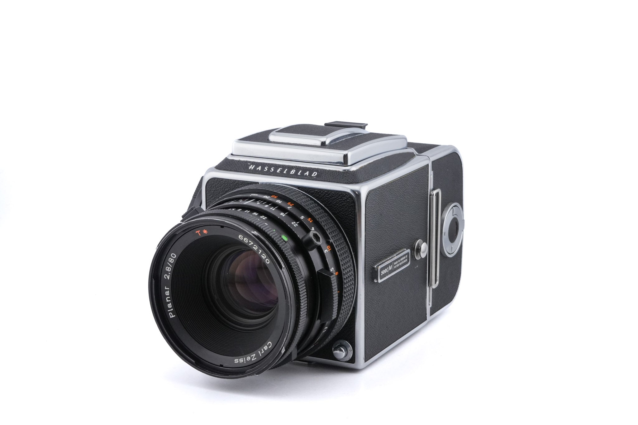 Hasselblad 500mm f8 Tele-Apotessar CF - Lens – Kamerastore