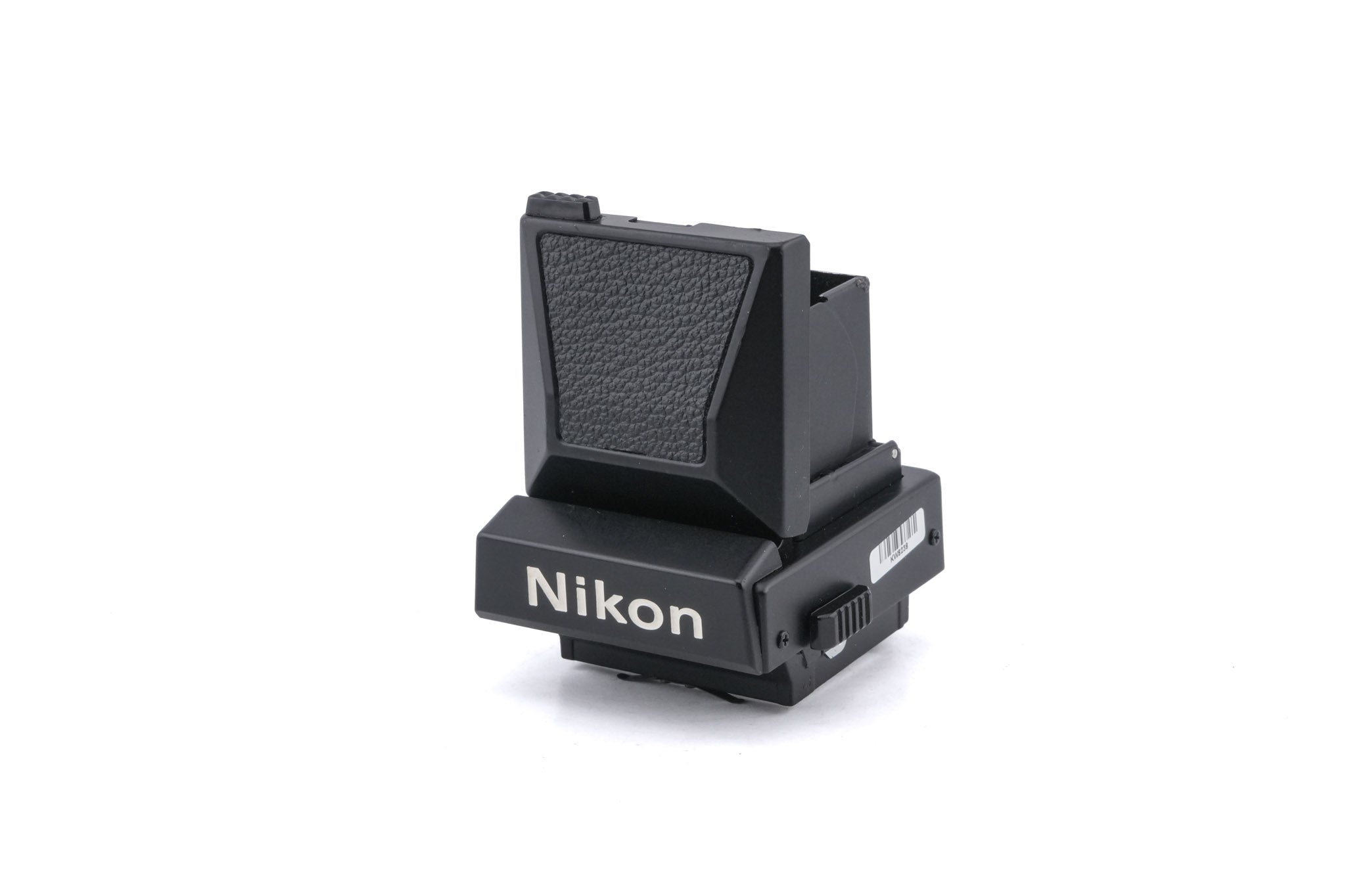 Nikon DW-3 Waist Level Viewfinder - Accessory