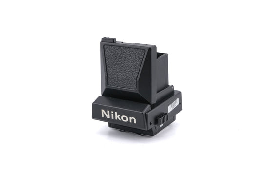 Nikon DW-3 Waist Level Viewfinder - Accessory