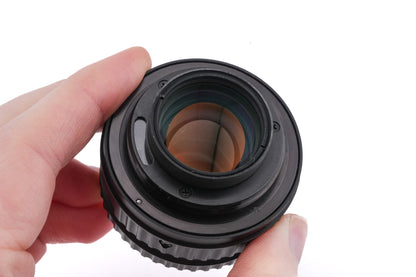 Nikon 50mm f2.8 EL-Nikkor N