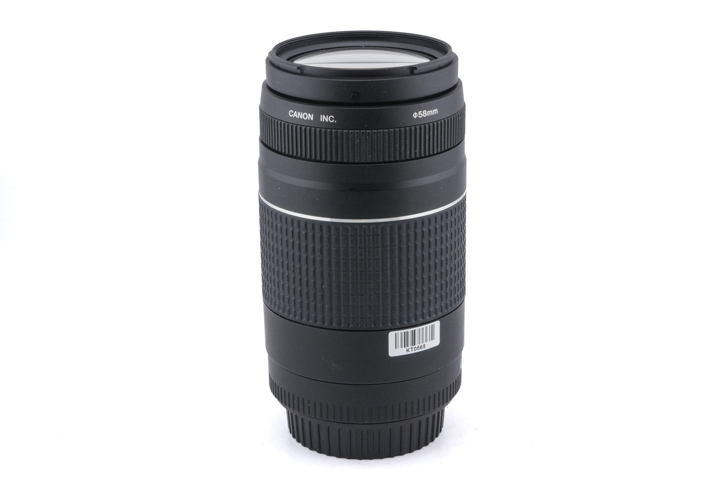 Canon 75-300mm f4-5.6 III