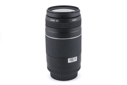 Canon 75-300mm f4-5.6 III
