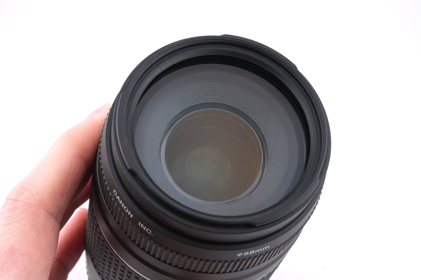 Canon 75-300mm f4-5.6 III