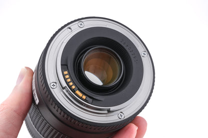 Canon 75-300mm f4-5.6 III