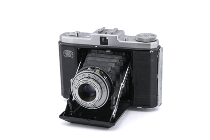 Zeiss Ikon Nettar (518/16)