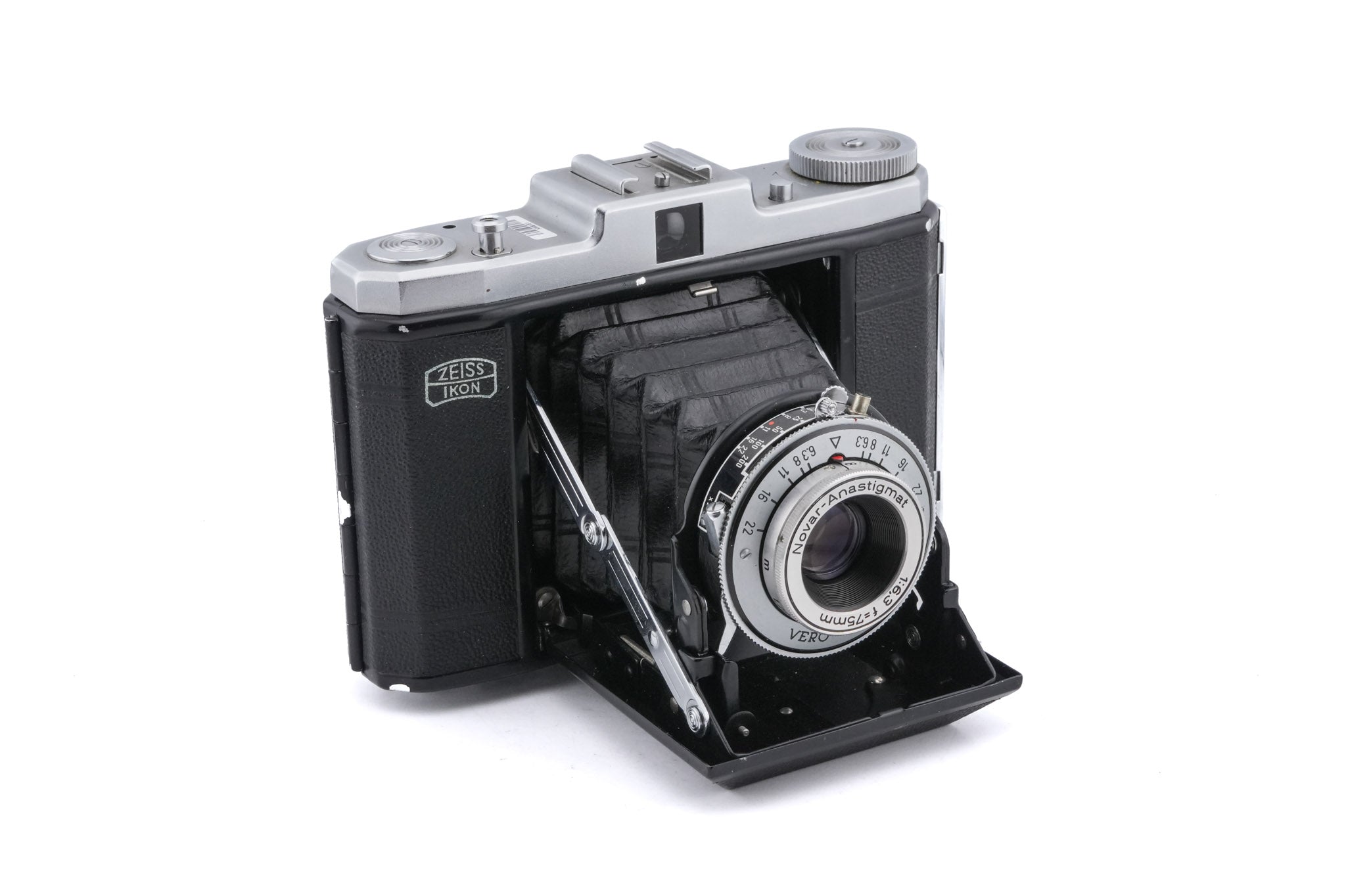 Zeiss Ikon Nettar (518/16)