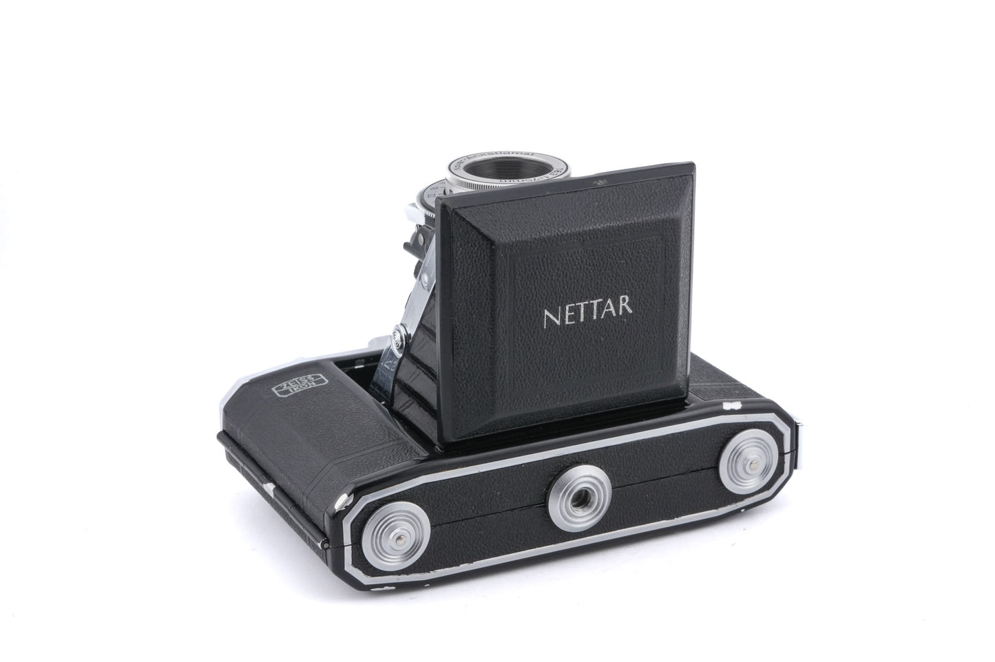 Zeiss Ikon Nettar (518/16)