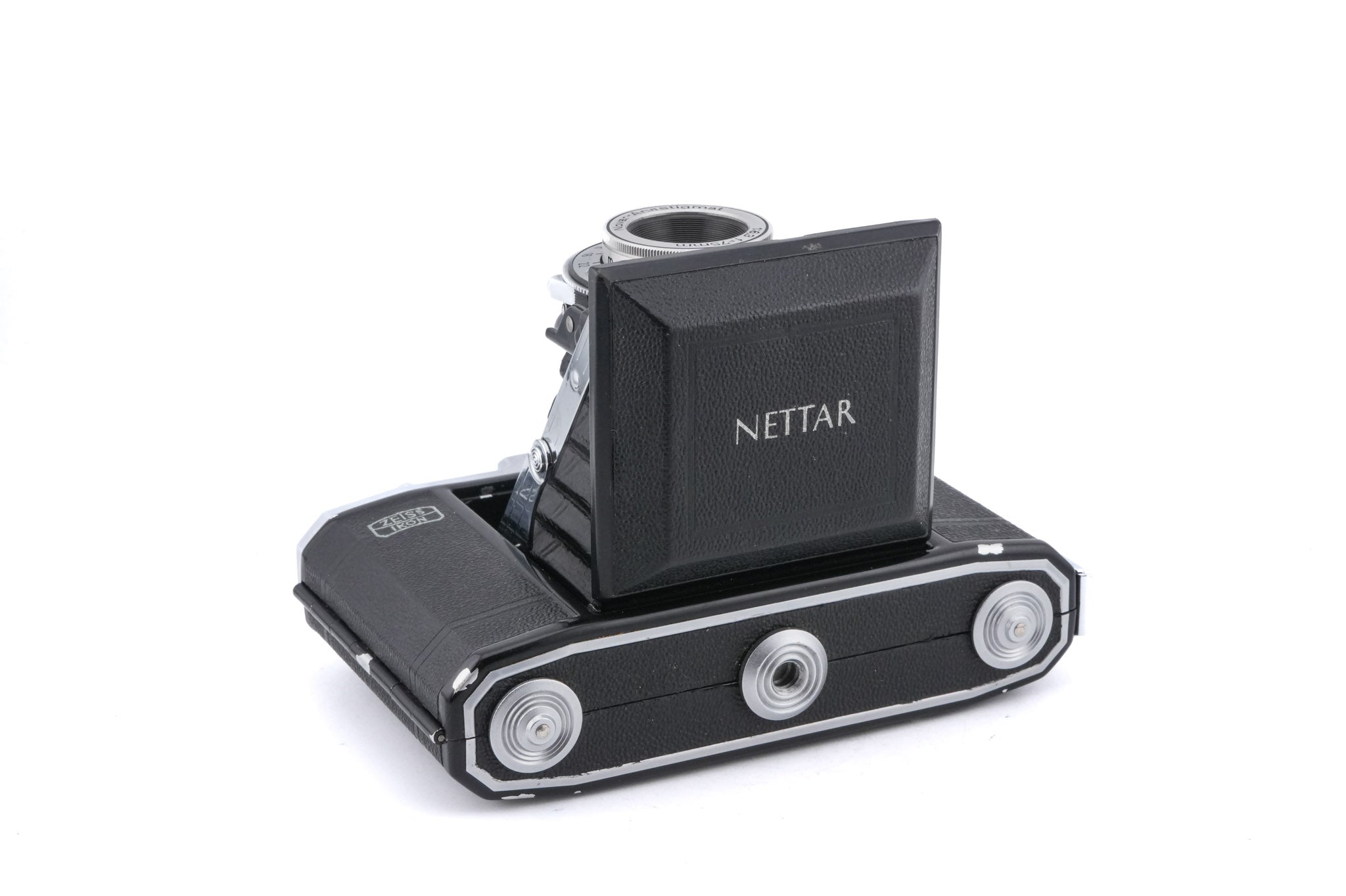Zeiss Ikon Nettar (518/16)