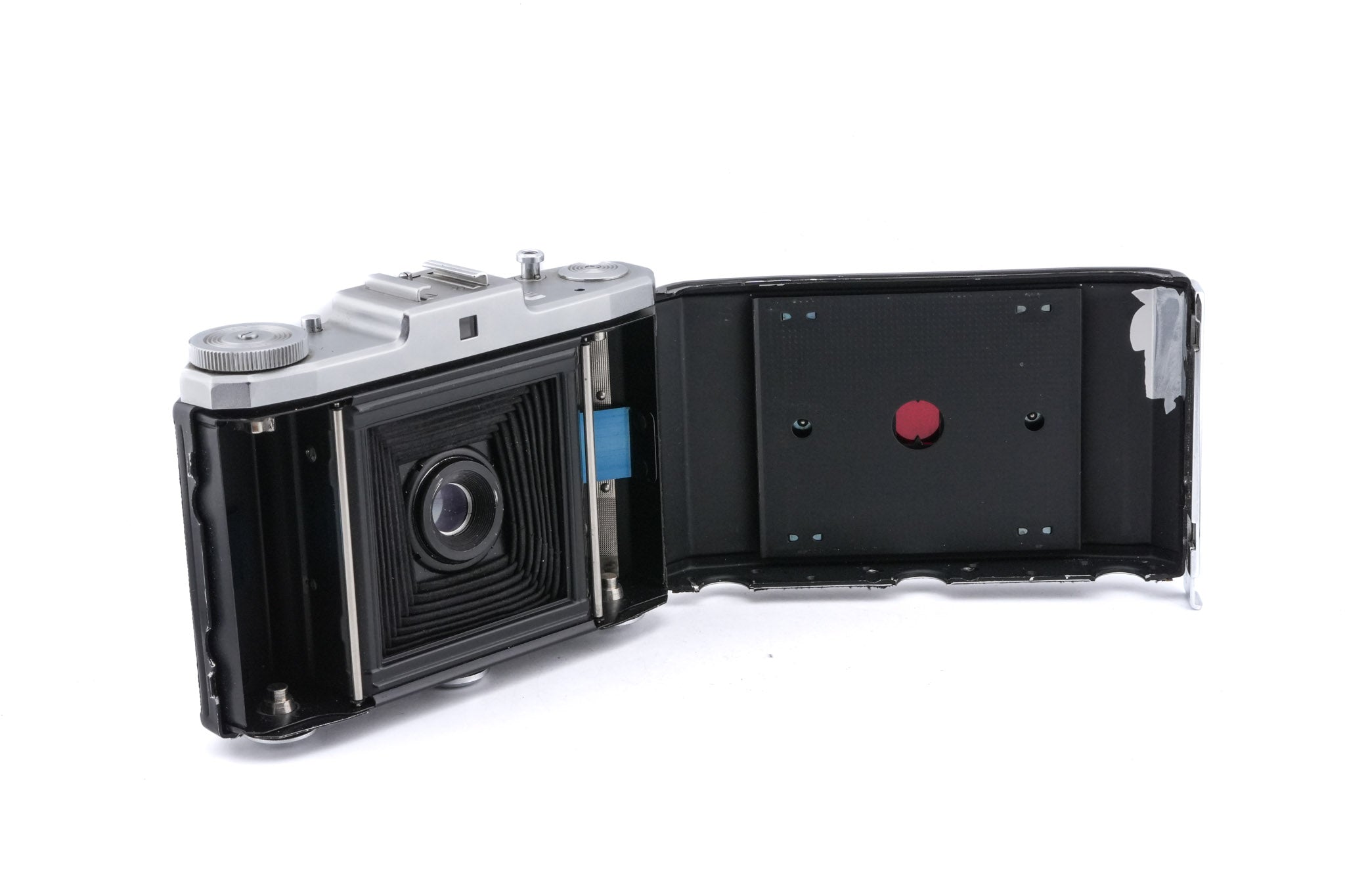 Zeiss Ikon Nettar (518/16)