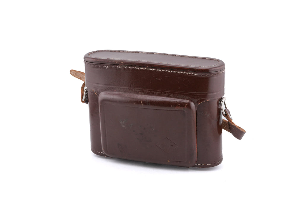 Zeiss Ikon Nettar (518/16)