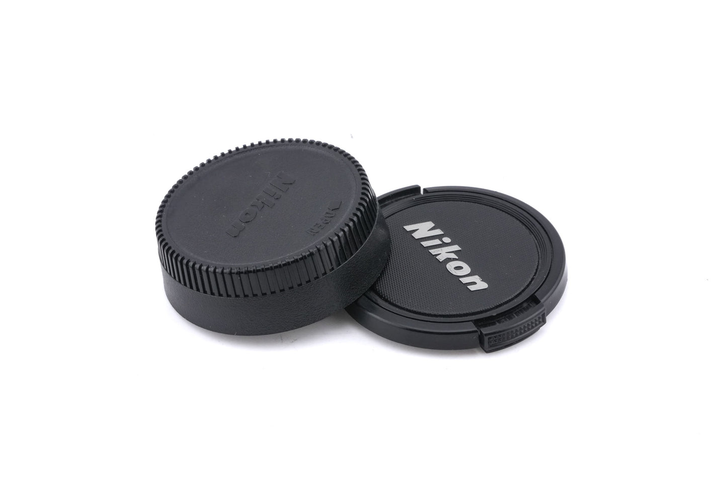 Nikon 50mm f1.8 Nikkor AI-S (Long Nose)