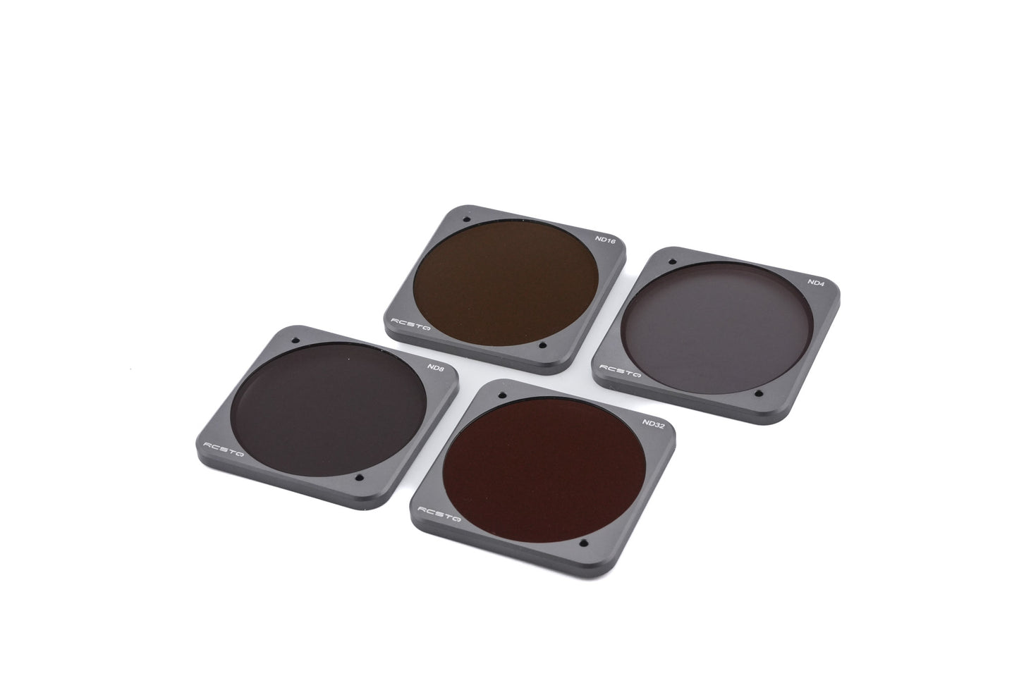 DJI Action 2 + Neutral Density Filter Set (DJI Action 2)