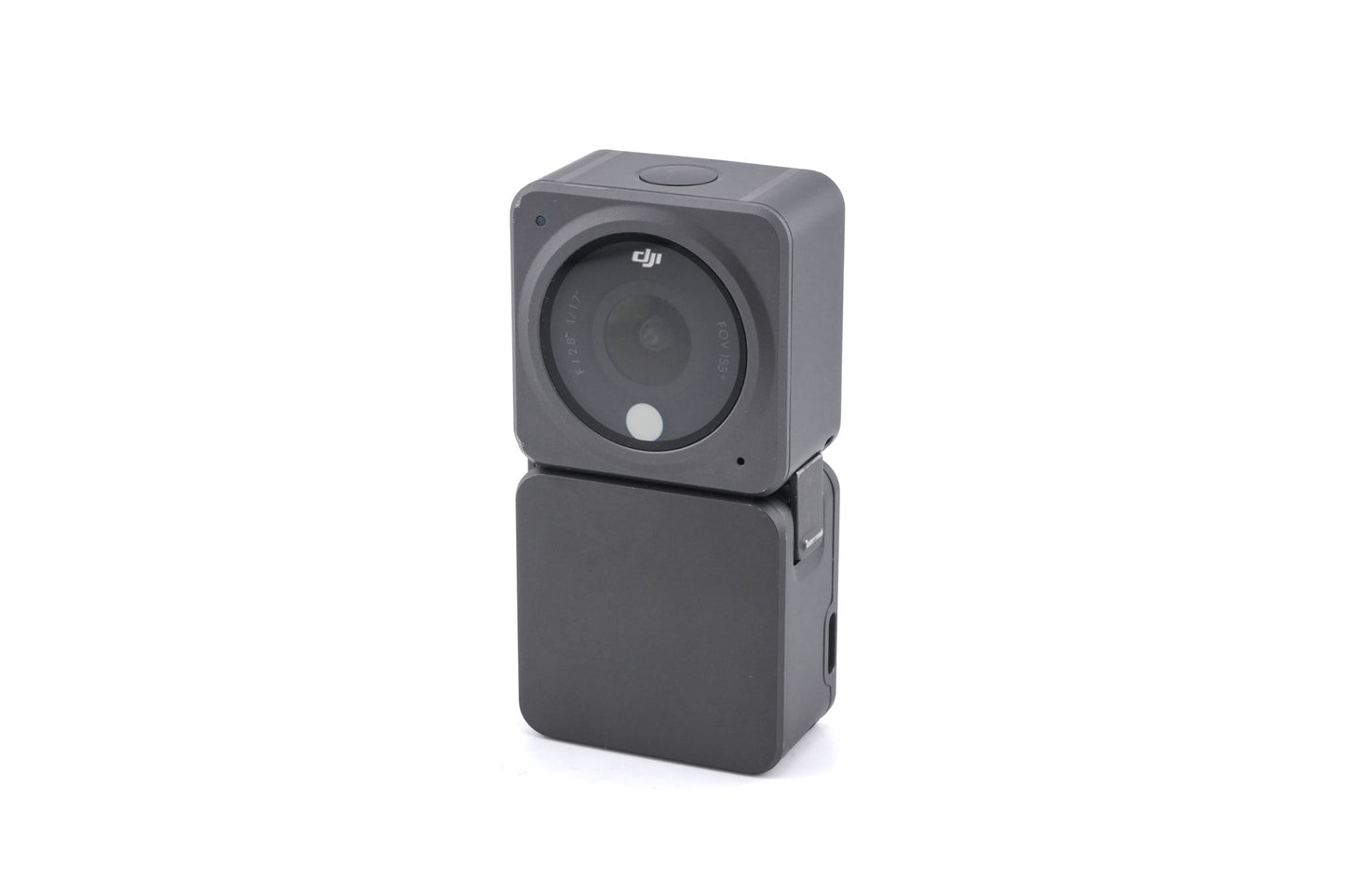 DJI Action 2 + Neutral Density Filter Set (DJI Action 2)