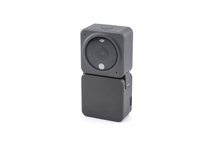 DJI Action 2 + Neutral Density Filter Set (DJI Action 2)