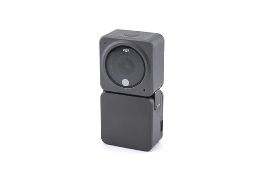 DJI Action 2 + Neutral Density Filter Set (DJI Action 2)