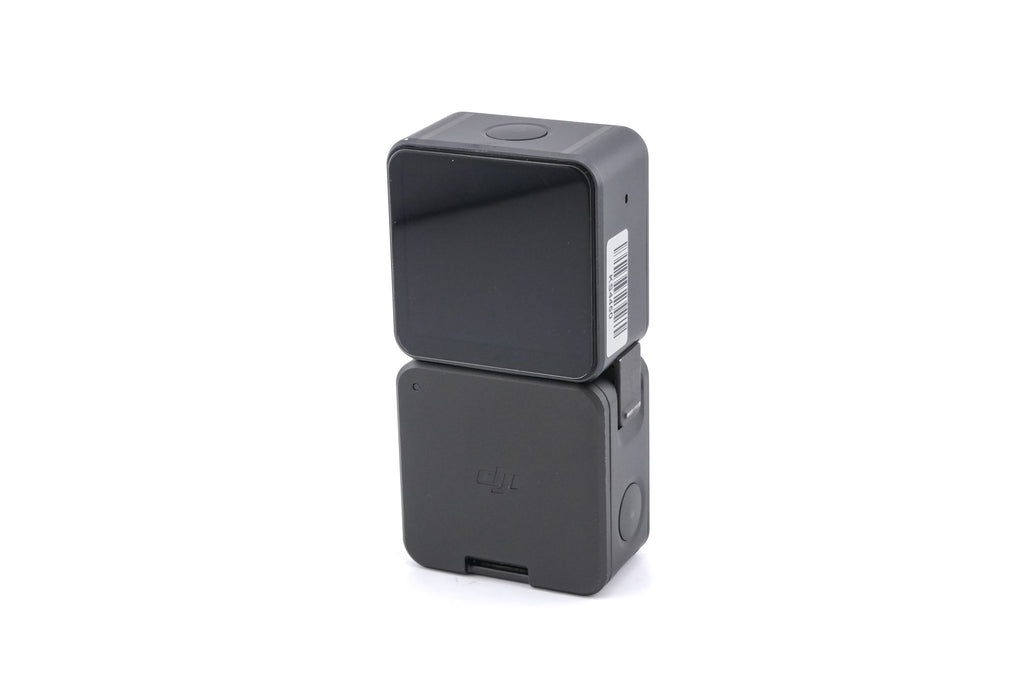 DJI Action 2 + Neutral Density Filter Set (DJI Action 2)