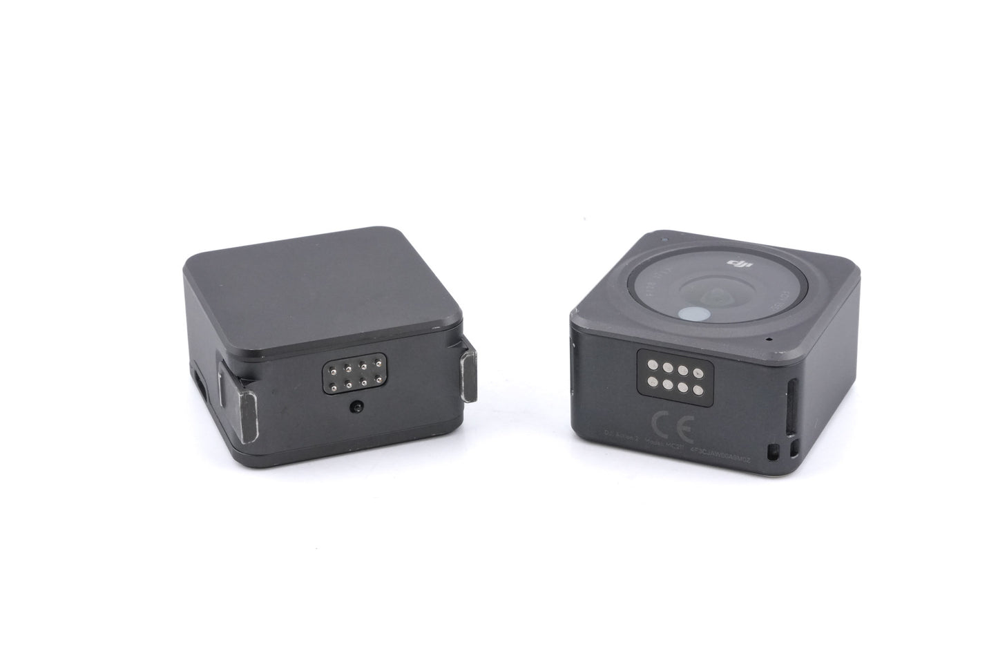 DJI Action 2 + Neutral Density Filter Set (DJI Action 2)