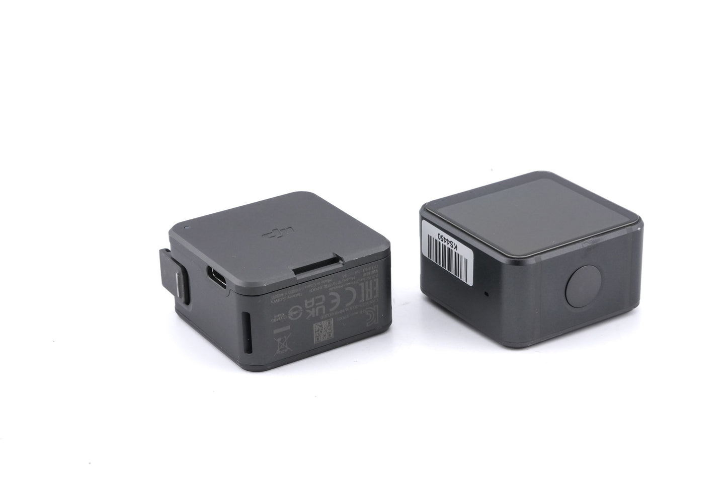 DJI Action 2 + Neutral Density Filter Set (DJI Action 2)