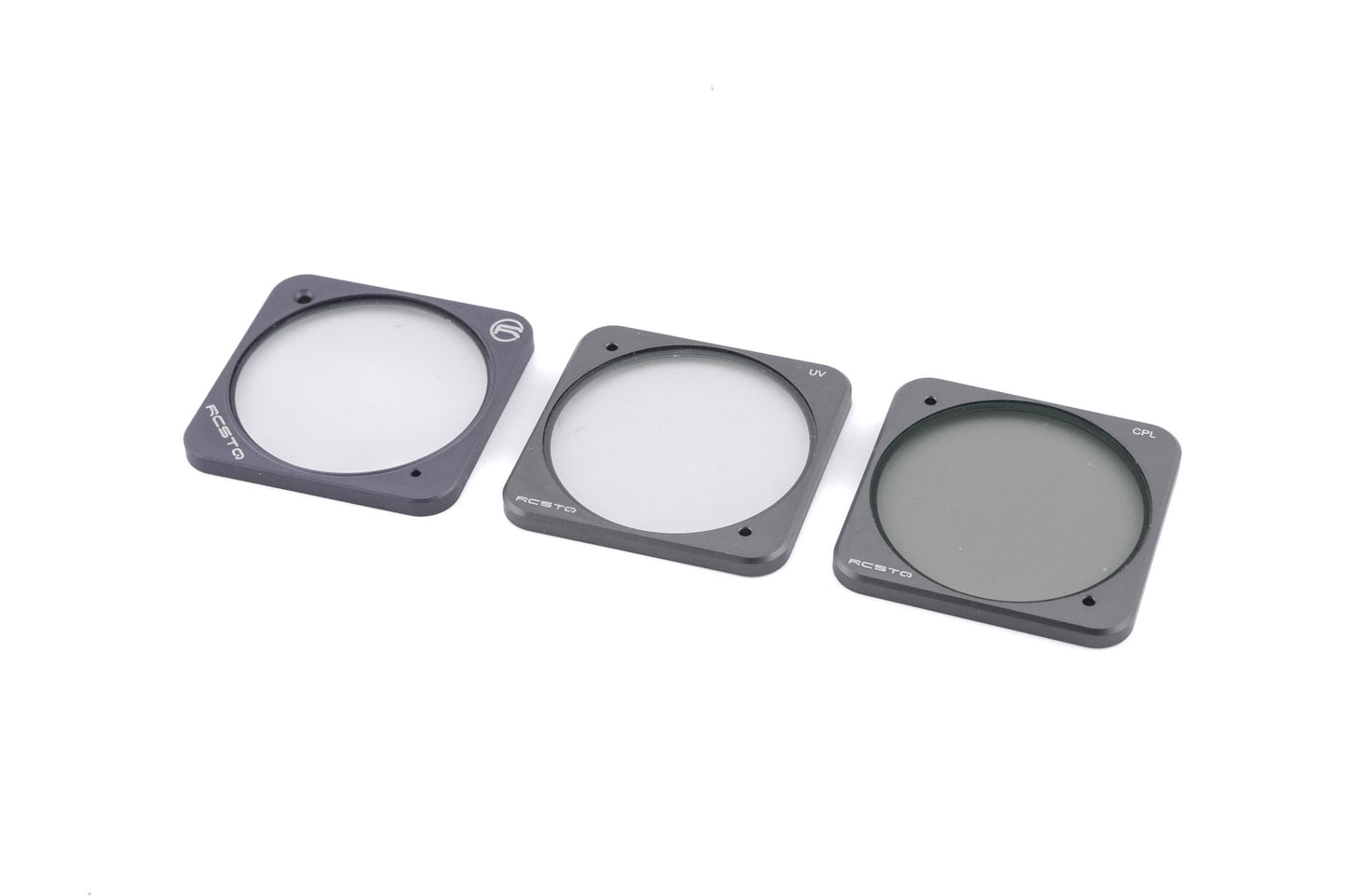DJI Action 2 + Neutral Density Filter Set (DJI Action 2)