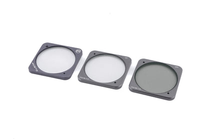 DJI Action 2 + Neutral Density Filter Set (DJI Action 2)