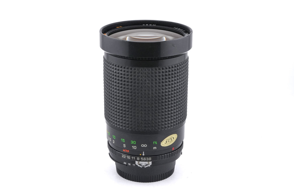 Mitakon 28-200mm f3.8-5.5 MC Zoom