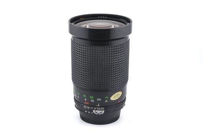 Mitakon 28-200mm f3.8-5.5 MC Zoom