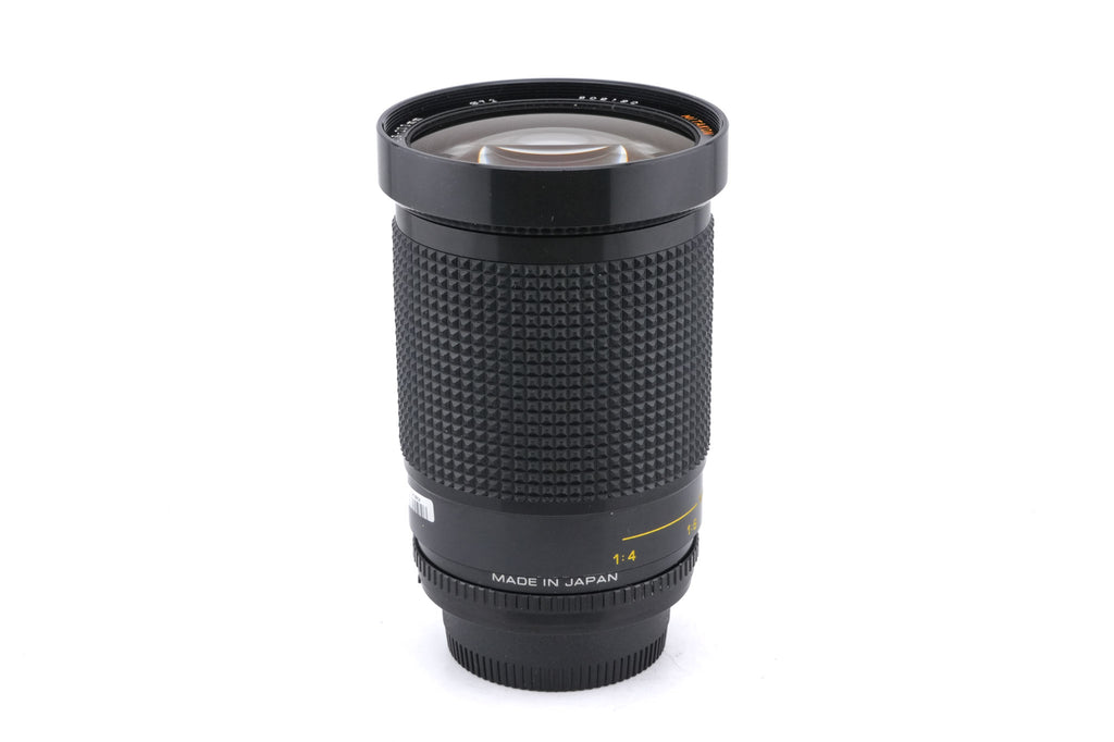 Mitakon 28-200mm f3.8-5.5 MC Zoom