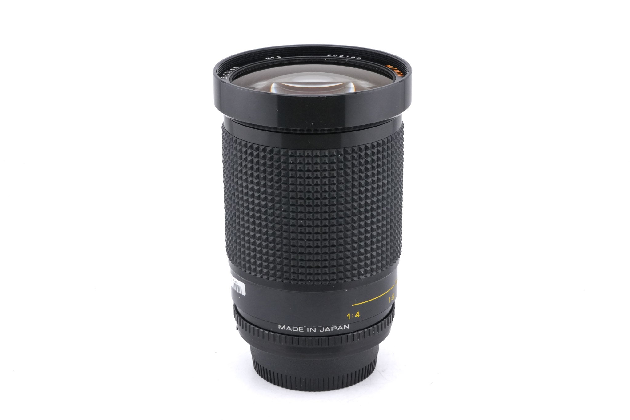 Mitakon 28-200mm f3.8-5.5 MC Zoom