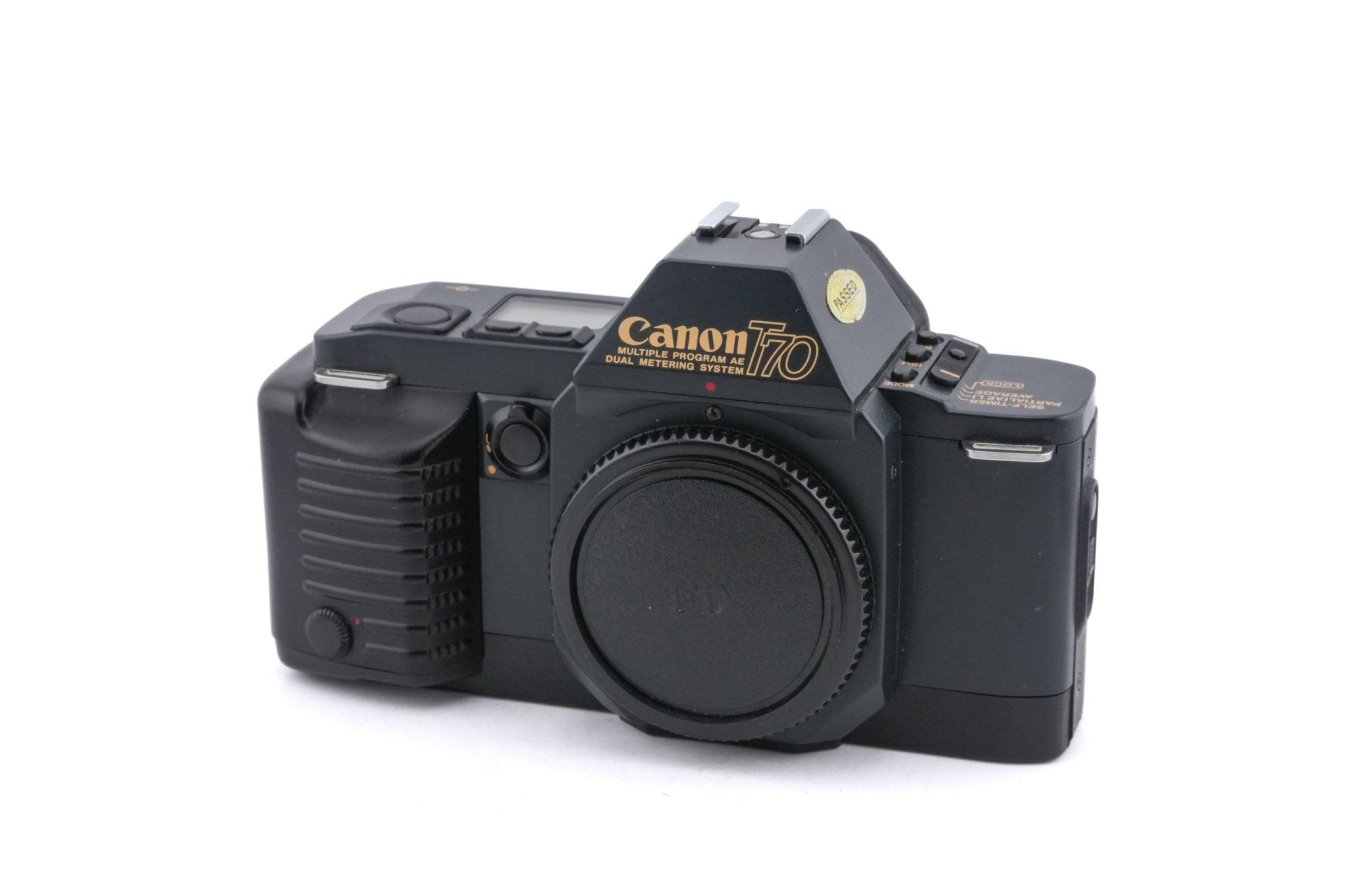 Canon T70 - Camera – Kamerastore